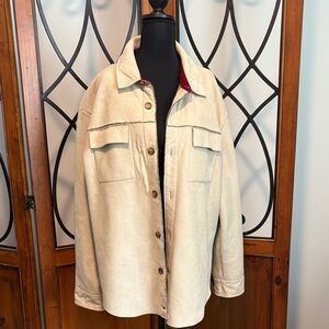 Men’s Jacket by Tommy Hilfiger size Large